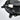 SPAL Fan Mounting Feet - Straight Raised Profile