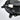 SPAL Fan Mounting Feet - Straight Raised Profile