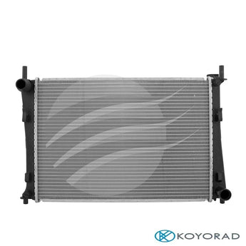 Ford Fiesta WQ A/T & M/T 2004 > 2008