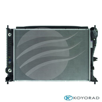 Ford Falcon FG V8 2008 > 2014 Territory SZ TD 2011- 2014 A/T