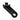 SPAL Fan Mounting Feet - 45° Right Raised Profile