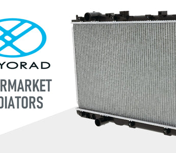 Koyorad - Quality Aftermarket Radiators