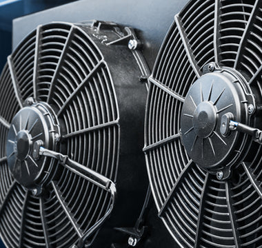 The Benefits of Electric Fans vs Clutch Fans