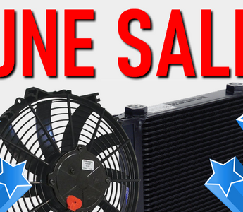 June Sale Rolls On at Thermofans.com.au