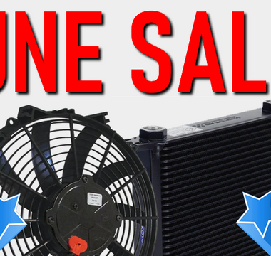 June Sale Rolls On at Thermofans.com.au