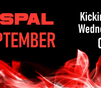 SPAL September Kicks Off Tomorrow