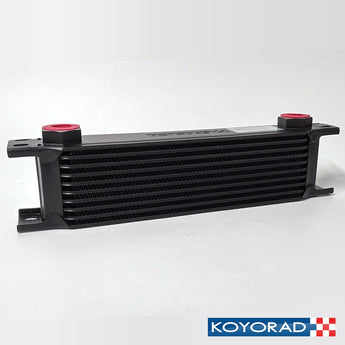 KOYORAD CA990031C 10-ROW OIL COOLER