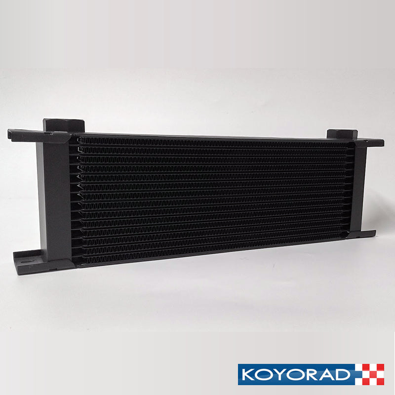 15 Row Koyorad Universal Oil Cooler - CA990029C