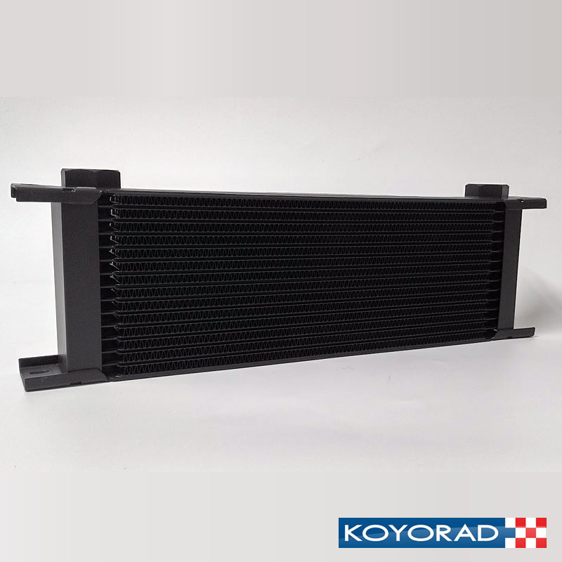 19 Row Koyorad Universal Oil Cooler - CA990029C
