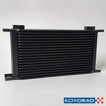 19 Row Koyorad Universal Oil Cooler - CA990030C