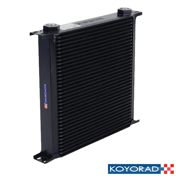 Koyorad XC351111W 35-Row Oil Cooler