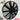 VA10-AP50/C-25A (EF3506) 12v 12" SPAL Puller Fan