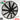 VA13-AP9/C-35S (EF3508) 12V 13" SPAL Pusher Fan