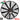 VA18-AP51/C-41A (EF3509) 12v 16" SPAL Puller Fan