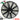 VA18-AP51/C-41S (EF3510) 12v 16" SPAL Pusher Fan