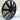 VA08-AP51/C-23S (EF3548) 12v 14" SPAL Pusher Fan
