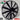 VA08-AP51/C-23S (EF3548) 12v 14" SPAL Pusher Fan