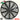 VA18-BP70/LL-41S (EF3561) 24v 16" SPAL Pusher Fan