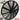 VA18-BP70/LL-41S (EF3561) 24V 16" SPAL Pusher Fan