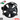 VA31-A101-46S (EF3569) 12v 5.2"&nbsp;SPAL Pusher Fan