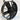 VA15-AP70/LL-39S (EF3603) 12V 10" SPAL Pusher Fan