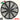 VA18-AP70/LL-86A (EF3609) 12v 16" SPAL Puller Fan