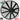 VA18-AP70/LL-86A (EF3609) 12v 16" SPAL Puller Fan