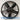 VA01-AP70/LL-36S 12v 12" SPAL Pusher Fan
