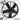 VA01-AP70/LL-36S 12v 12" SPAL Pusher Fan