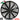 VA08-AP70/LL-23MA (EF3647) 12v 14" SPAL Puller Fan