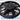 VA116-ABL505P-105A 12V 14" SPAL Brushless Puller Fan Blade View