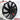 M103K (EF8906) 10" 12V Maradyne Reversible Champion Series Fan
