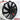 M103K (EF8907) 10" Maradyne Reversible Champion Series Fan