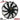 M113K-24 24V, 11" Maradyne Champion Series Fan