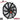 M123K (EF8910) 12v 12" Maradyne Champion Series Fan
