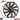 Maradyne 24V Champion Series Fan (Series 1) - 12"