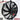 M122K-24 (EF8913) 24v 12" Maradyne Champion Series Fan