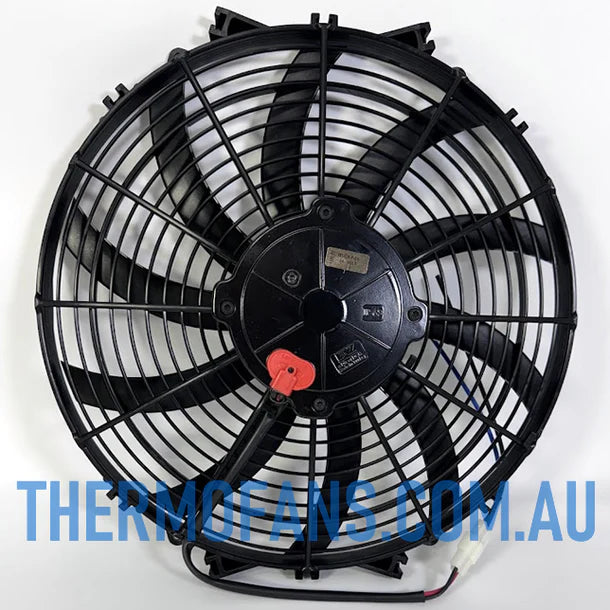 M146K (EF8914) 12v 14" Maradyne Champion Series Fan