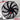 M146K (EF8914) 12v 14" Maradyne Champion Series Fan