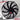 M146K-24 (EF8915) 24v 14" Maradyne Champion Series Fan