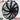 M142K (EF8916) 12v 14" Maradyne Champion Series Fan