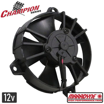 M059K (EF8953) 12v 5.2" Maradyne Champion Series Fan