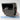 SPAL 007-B44-32D (EM2401) 24V Single Wheel Blower Assembly