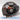SPAL 009-A70-74D 12V Single Wheel Blower Assembly, 3-Speed