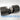 SPAL 006-B45-22 (EM2460) 12V Dual Wheel Cabin Blower
