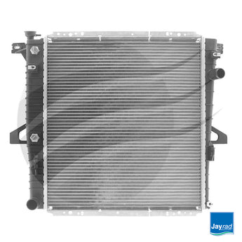 Radiator Ford Explorer 1996-2000 Auto