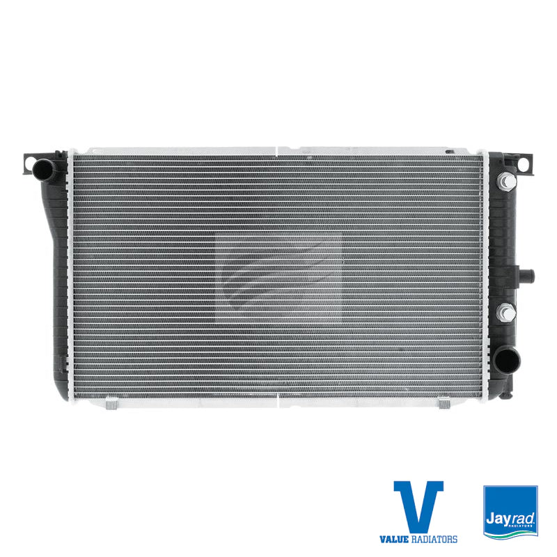 Fg Falcon Radiator Aftermarket Radiator Ford Falcon FG V8 2008 > 2014 Territory SZ TD 2011 ...