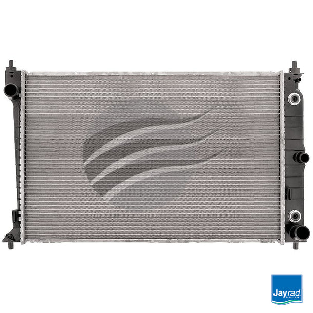 Aftermarket Radiator Ford Falcon FG V8 2008 > 2014 Territory SZ TD 2011 ...