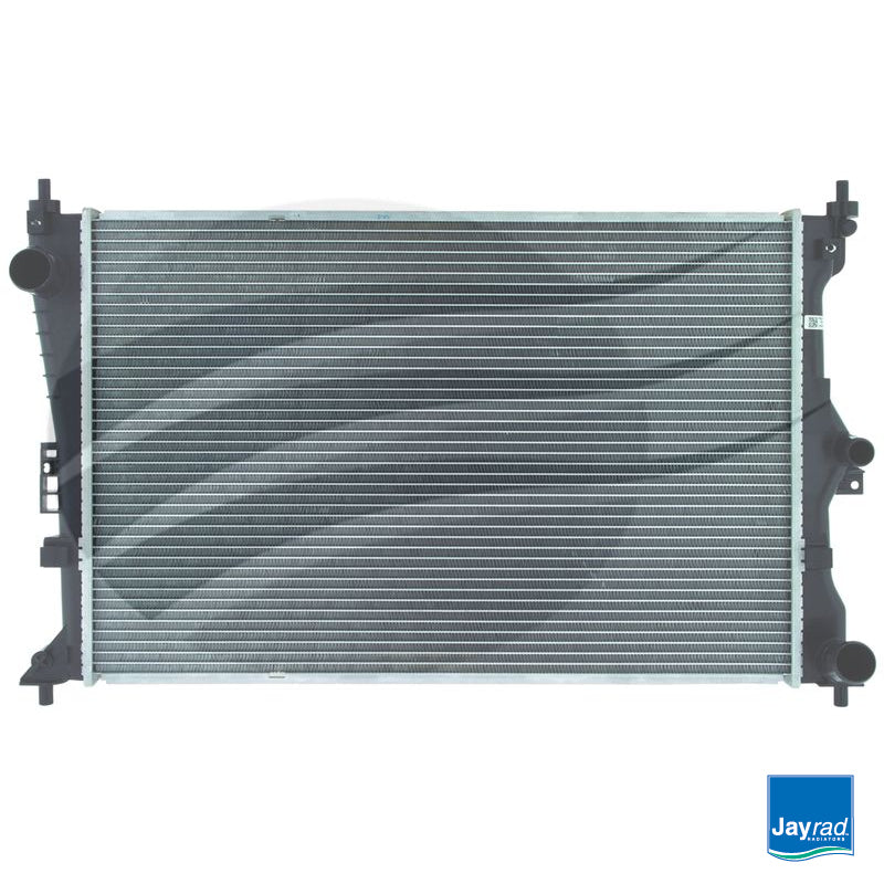 Aftermarket Radiator Ford Falcon FG V8 2008 > 2014 Territory SZ TD 2011 ...
