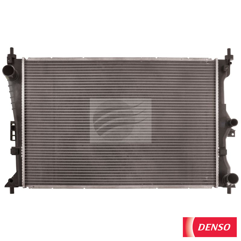 Aftermarket Radiator Ford Falcon FG V8 2008 > 2014 Territory SZ TD 2011 ...
